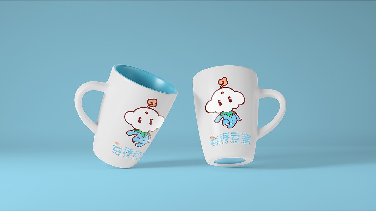 城市IP形象设计（图ZMjgwNTk3MDYw） - IP形象 - 站酷设计师博趣设计原创素材 - 站酷ZCOOL