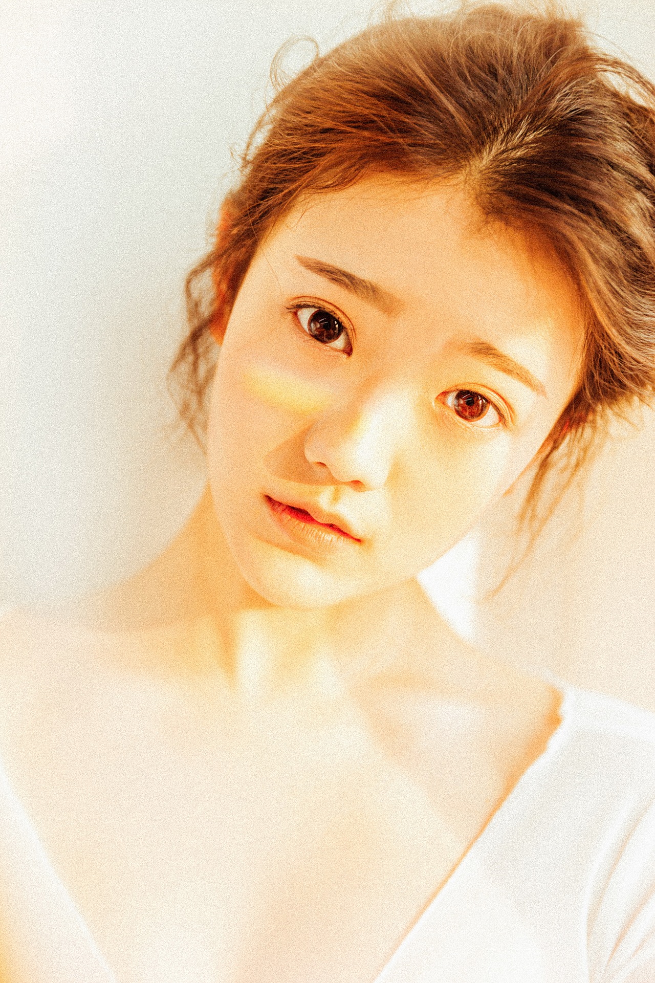 【芭蕾和幻梦】By祁慢慢（图ZNzYwMDE5NDQ=） - 人像摄影 - 站酷设计师太阳井原创素材 - 站酷ZCOOL