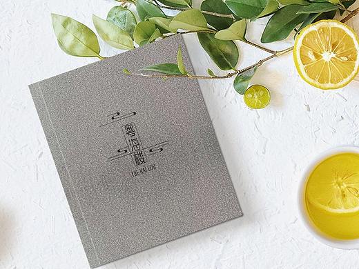 中餐菜谱设计——极简营销艺术型菜谱建构
