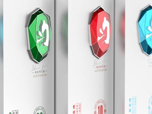 匀酒，时空与岁月碰撞的极致之美…
