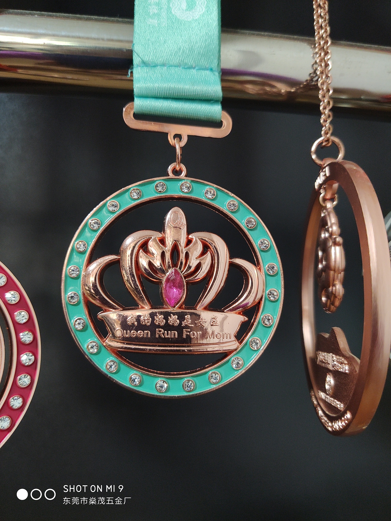 聘兼职奖牌设计（图ZMjE0NTEzNzc2） - 生活用品 - 站酷设计师东莞燊茂文创生产原创素材 - 站酷ZCOOL