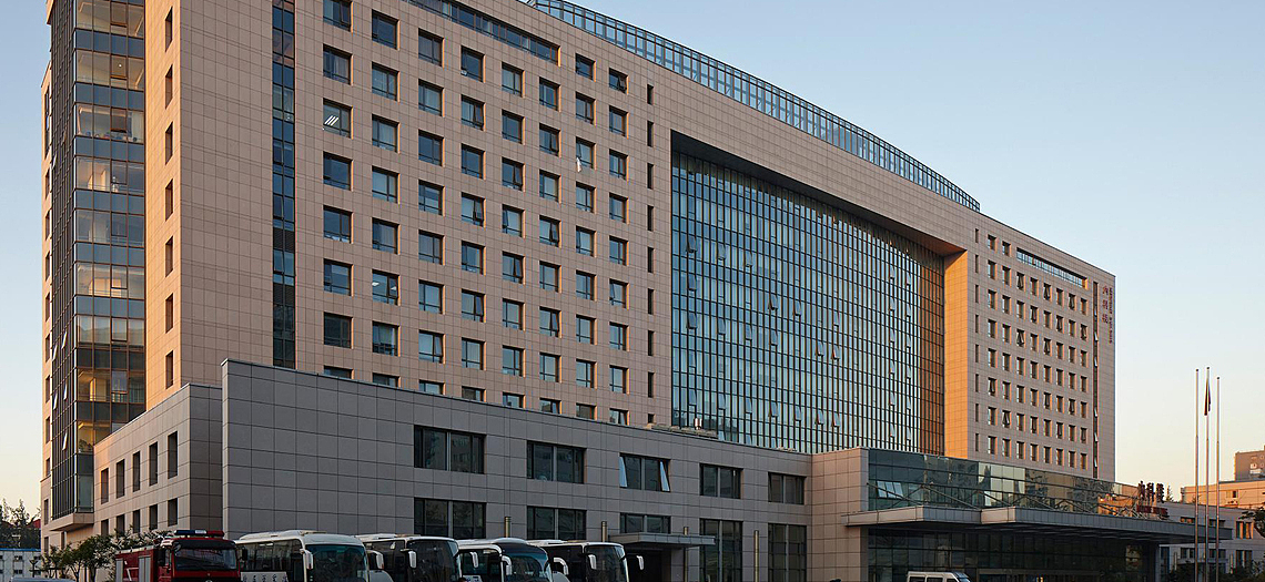 解放军海军总医院