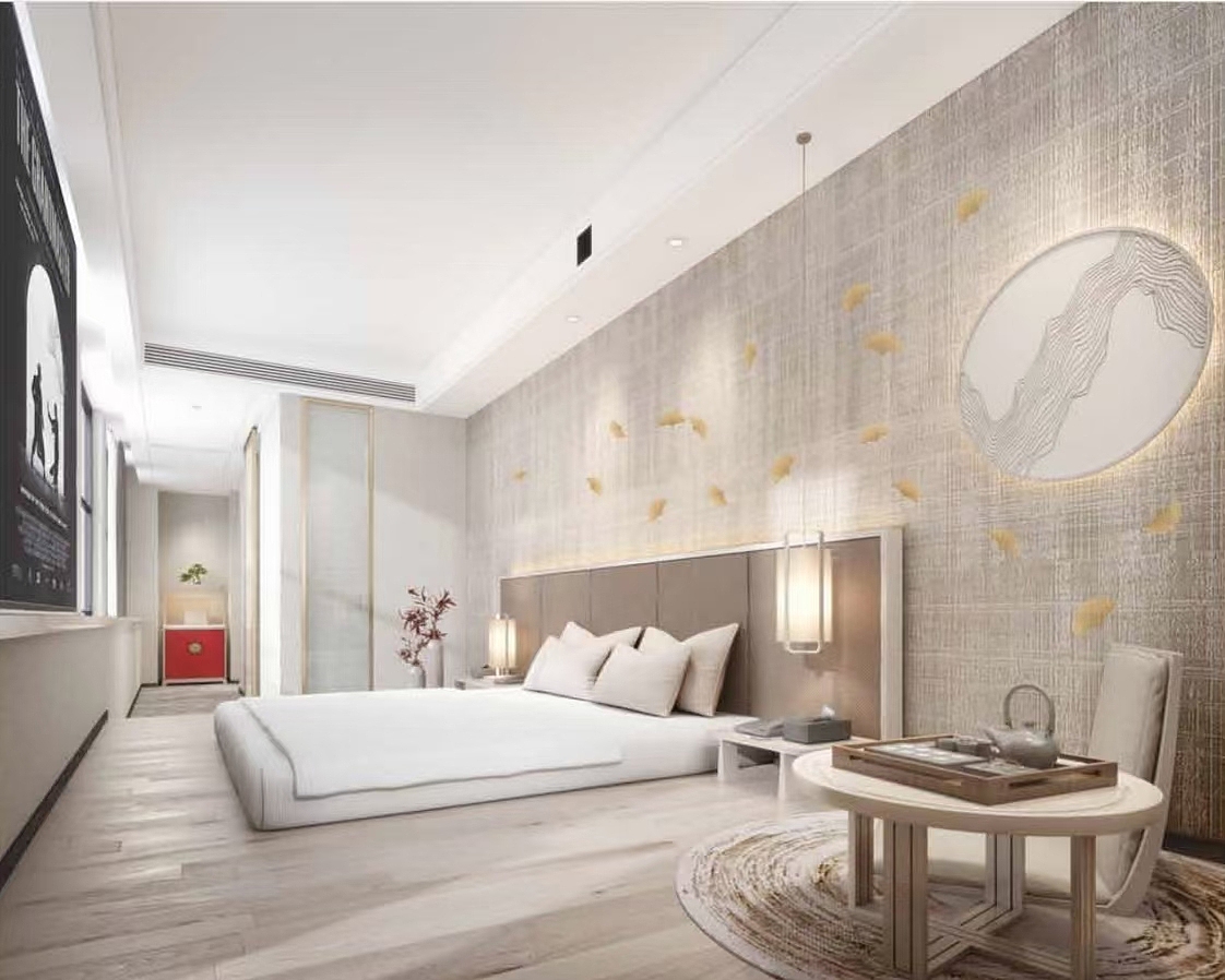 东呈酒店！（图ZMjM1ODA2ODY0） - 家装设计 - 站酷设计师鬼才酒店设计师原创素材 - 站酷ZCOOL