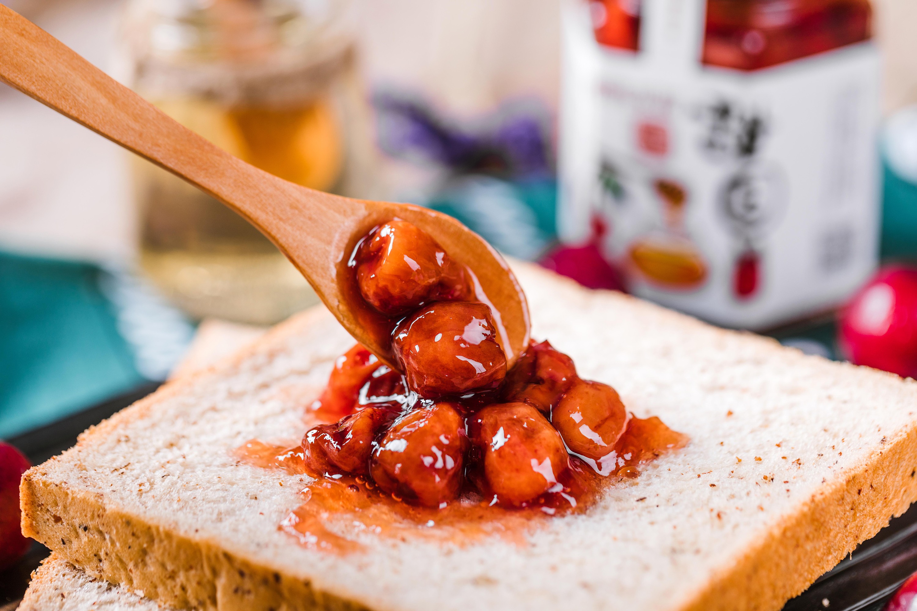 果酱_大树-站酷zcool