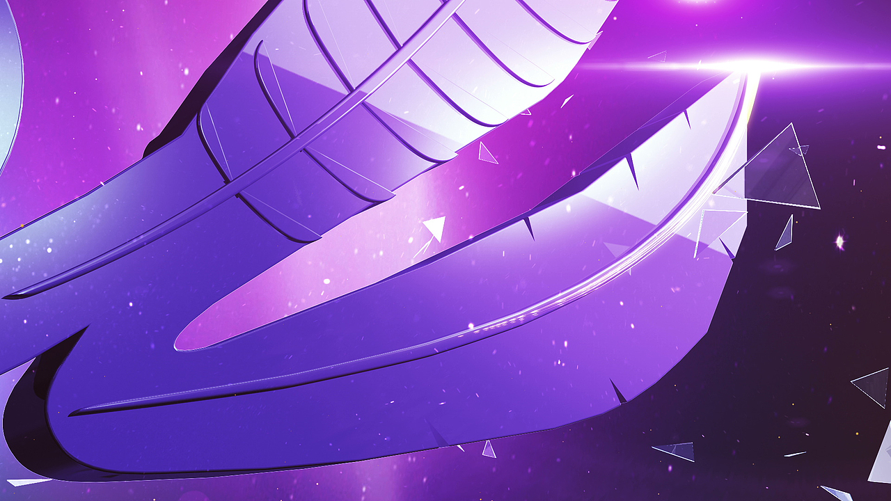 文字的变形过程局部二