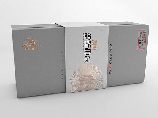茶叶系列礼盒