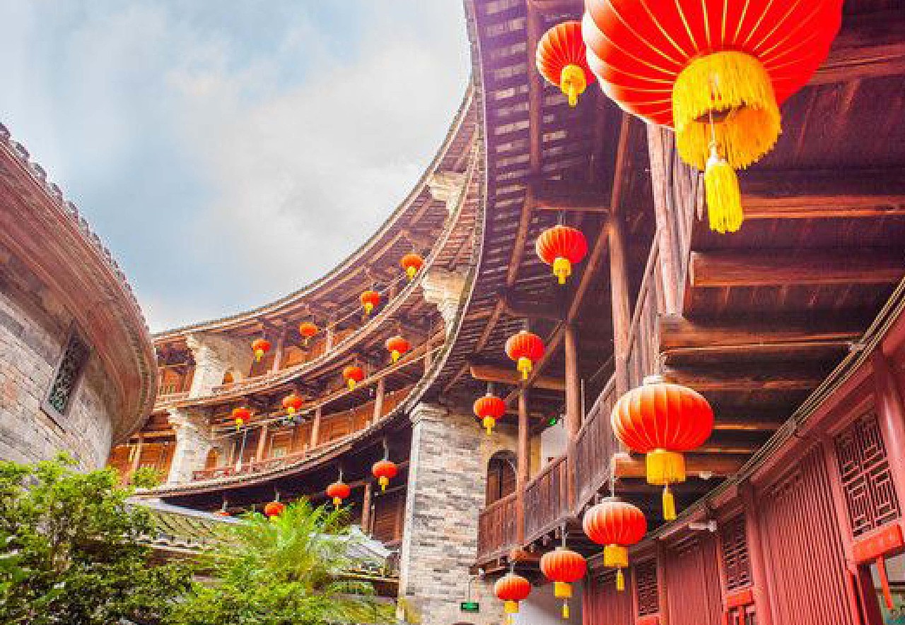 《田园牧歌——中国乡村图鉴》——第二弹（图ZMjMxOTg1MDU2） - 艺术插画 - 站酷设计师是浩浩呢原创素材 - 站酷ZCOOL