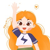 设计师Holly的头像