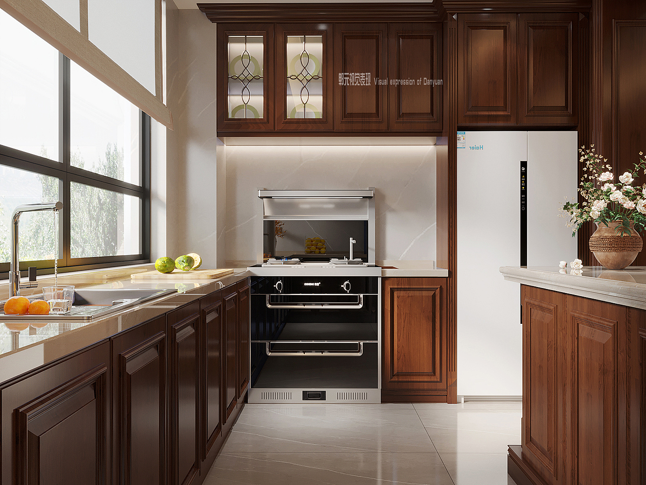 加班日常（图ZMjczODU2MTgw） - 家装设计 - 站酷设计师郸元表现原创素材 - 站酷ZCOOL