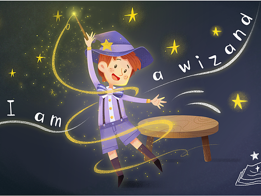 魔法师