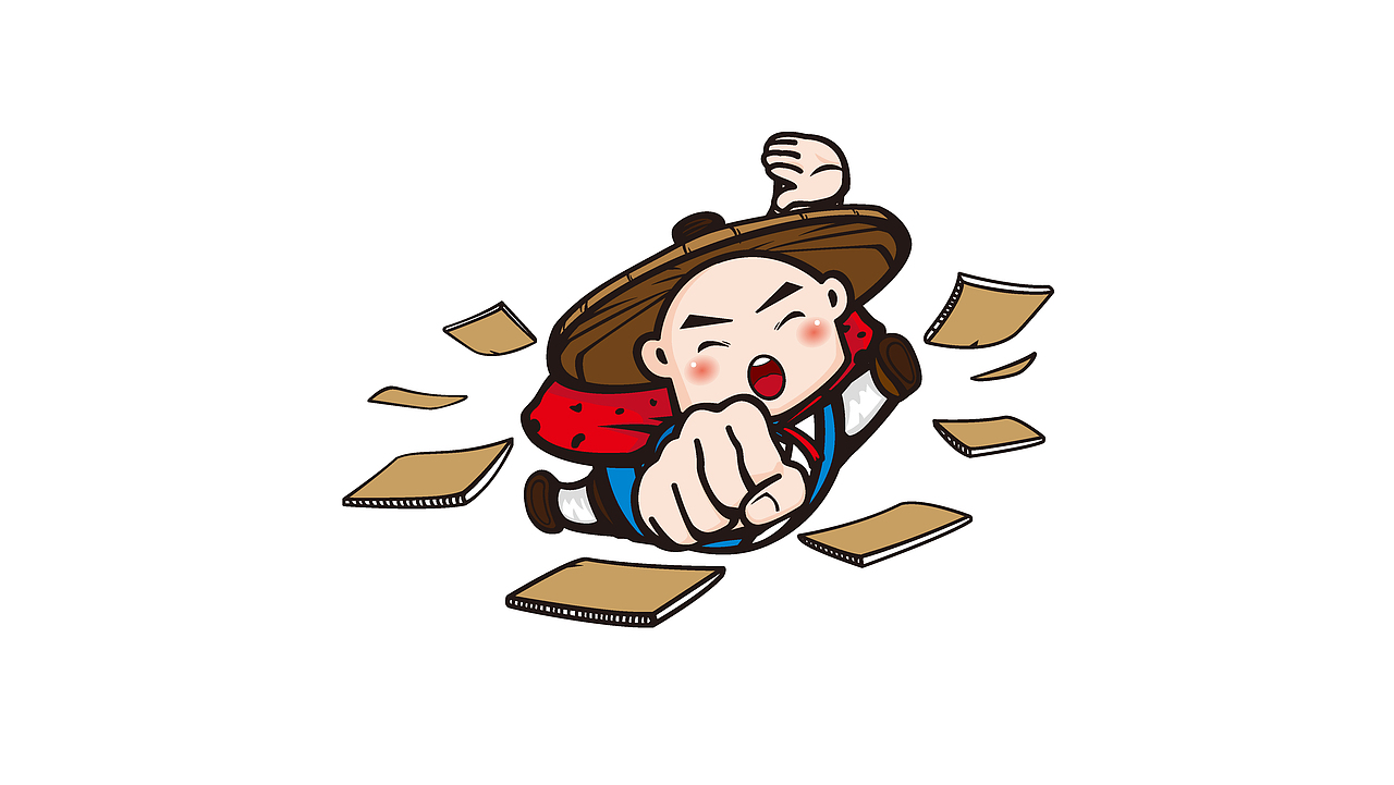 包装及字体设计