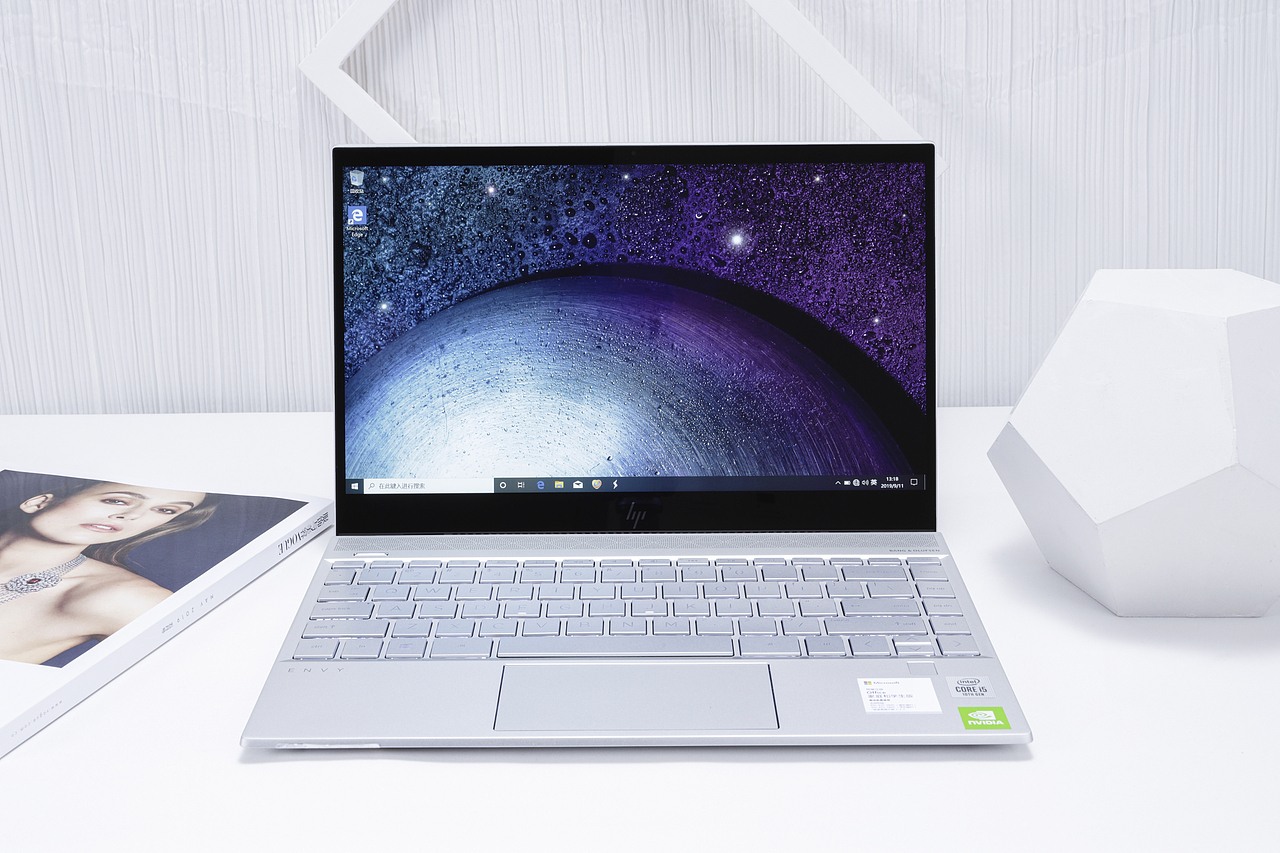 惠普HP ENVY 13 轻薄本 笔记本（图ZMTc4NTQ4MzA4） - 产品摄影 - 站酷设计师会拍照的贝斯手原创素材 - 站酷ZCOOL