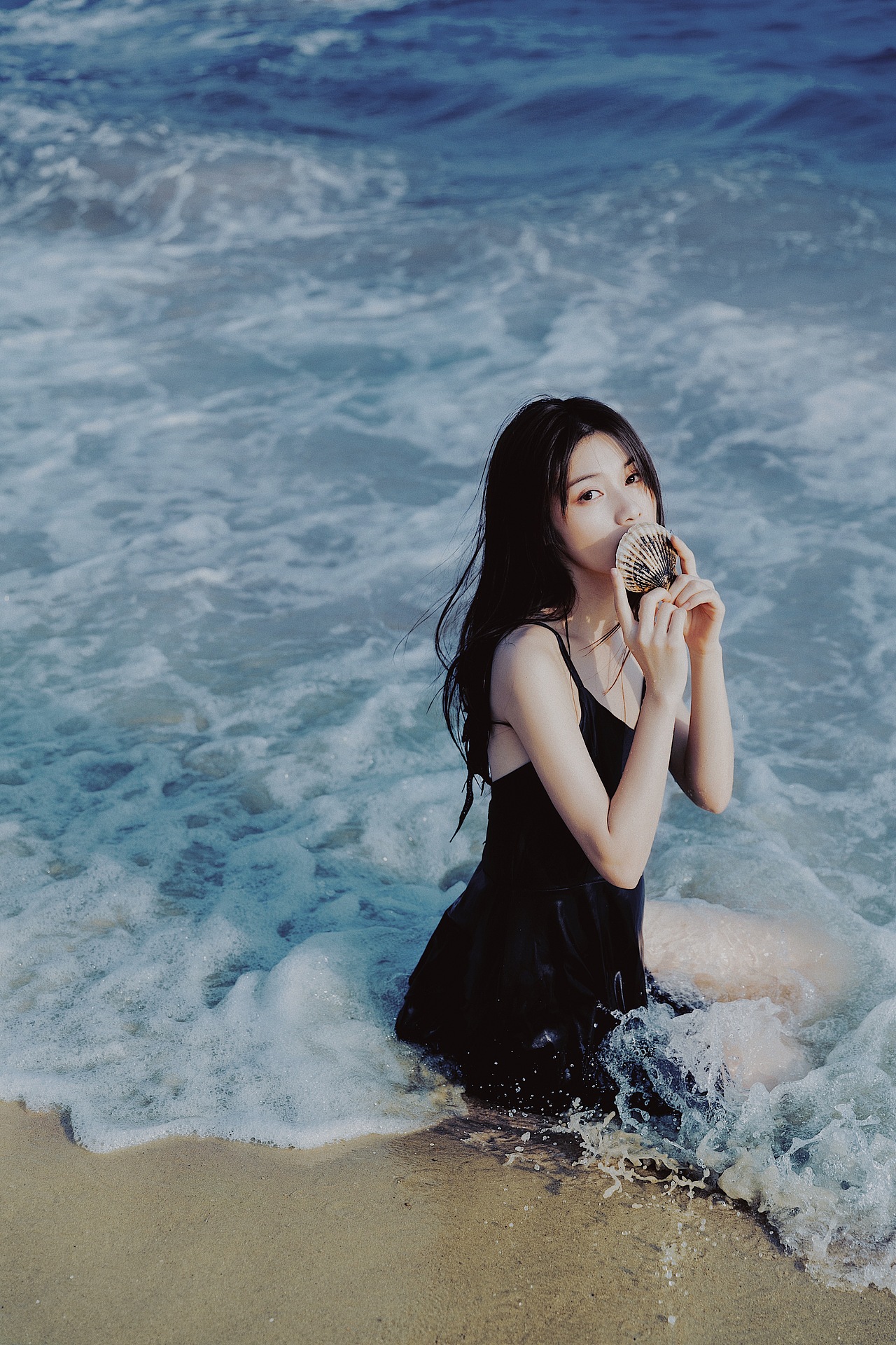 Infinity ocean