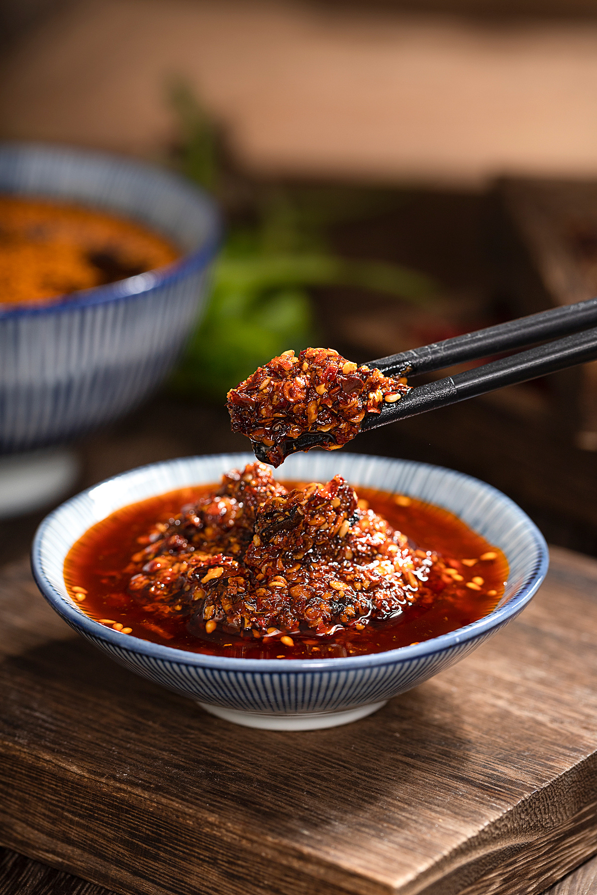 调味料系列:拌菜红油