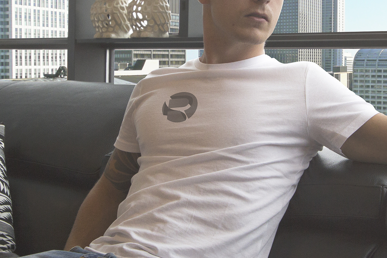 【成功案例】Rescode企业品牌形象设计