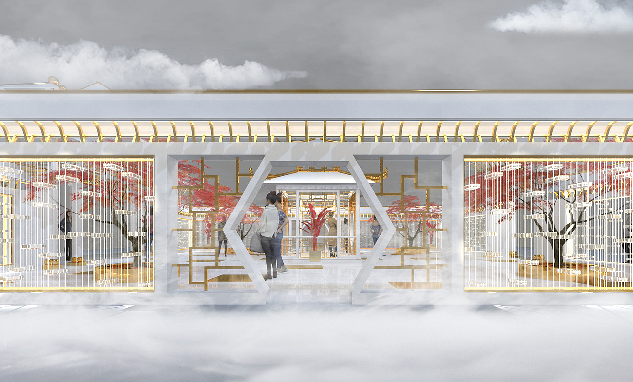 美陈小玩（图ZMTk5NDc0ODE2） - 其他 - 站酷设计师中艺之道原创素材 - 站酷ZCOOL