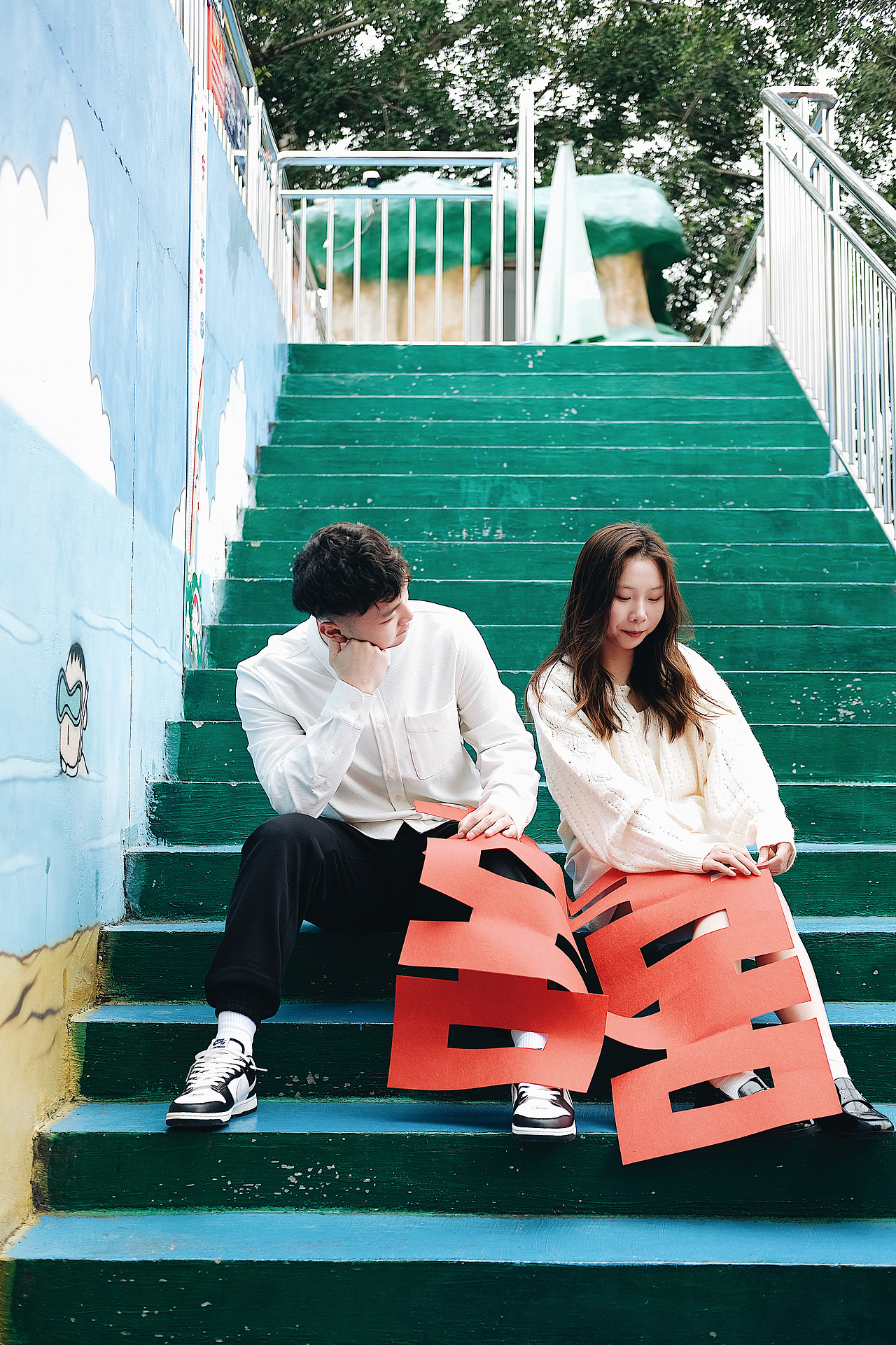 泉州领证跟拍📸