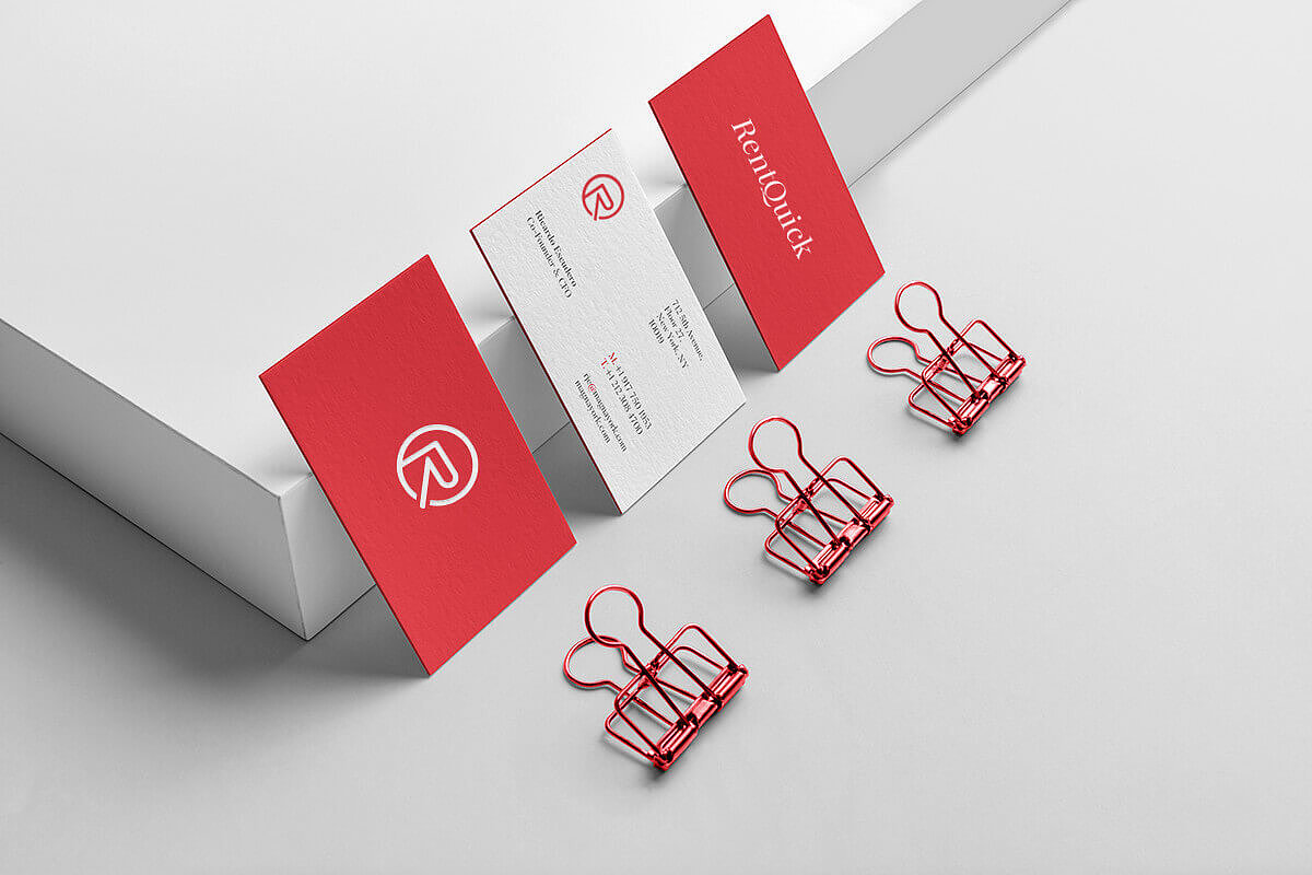 Rent Quick北美租房公司（图ZMTY3NDk0NjMy） - 品牌 - 站酷设计师MoocDesign目刻原创素材 - 站酷ZCOOL