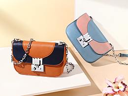 光影類女包拍攝，視頻拍攝