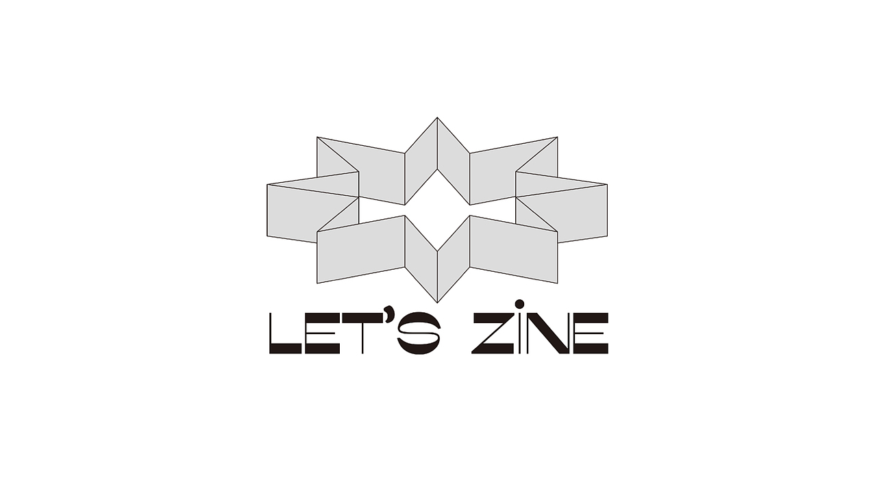 「Let's Zine」（图ZMjIyNzA3ODU2） - 品牌 - 站酷设计师太空罐头原创素材 - 站酷ZCOOL