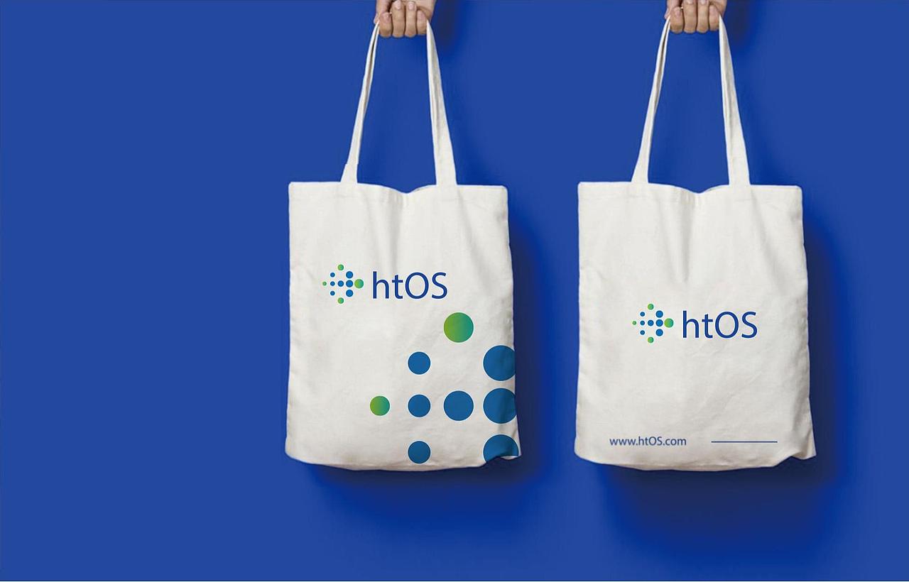 科技电子logo设计