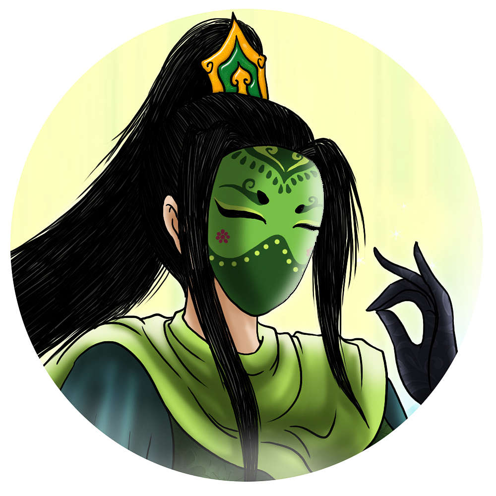 第一苍灵延生星君