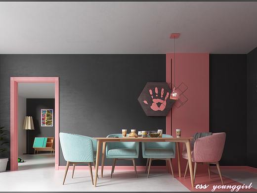 曾經(jīng)的青蔥（個(gè)人主頁-ZMjU1MTI5NTI=） - 家裝設(shè)計(jì) - 站酷設(shè)計(jì)師xxx78909原創(chuàng)素材 - 站酷ZCOOL