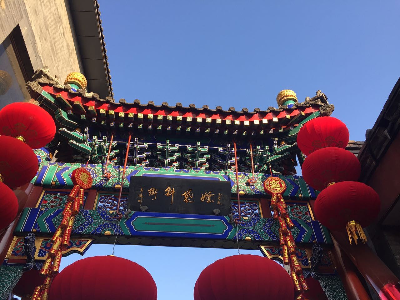 京城美景（图ZODUxOTM0NjA=） - 人像摄影 - 站酷设计师我是你晴哥呀原创素材 - 站酷ZCOOL