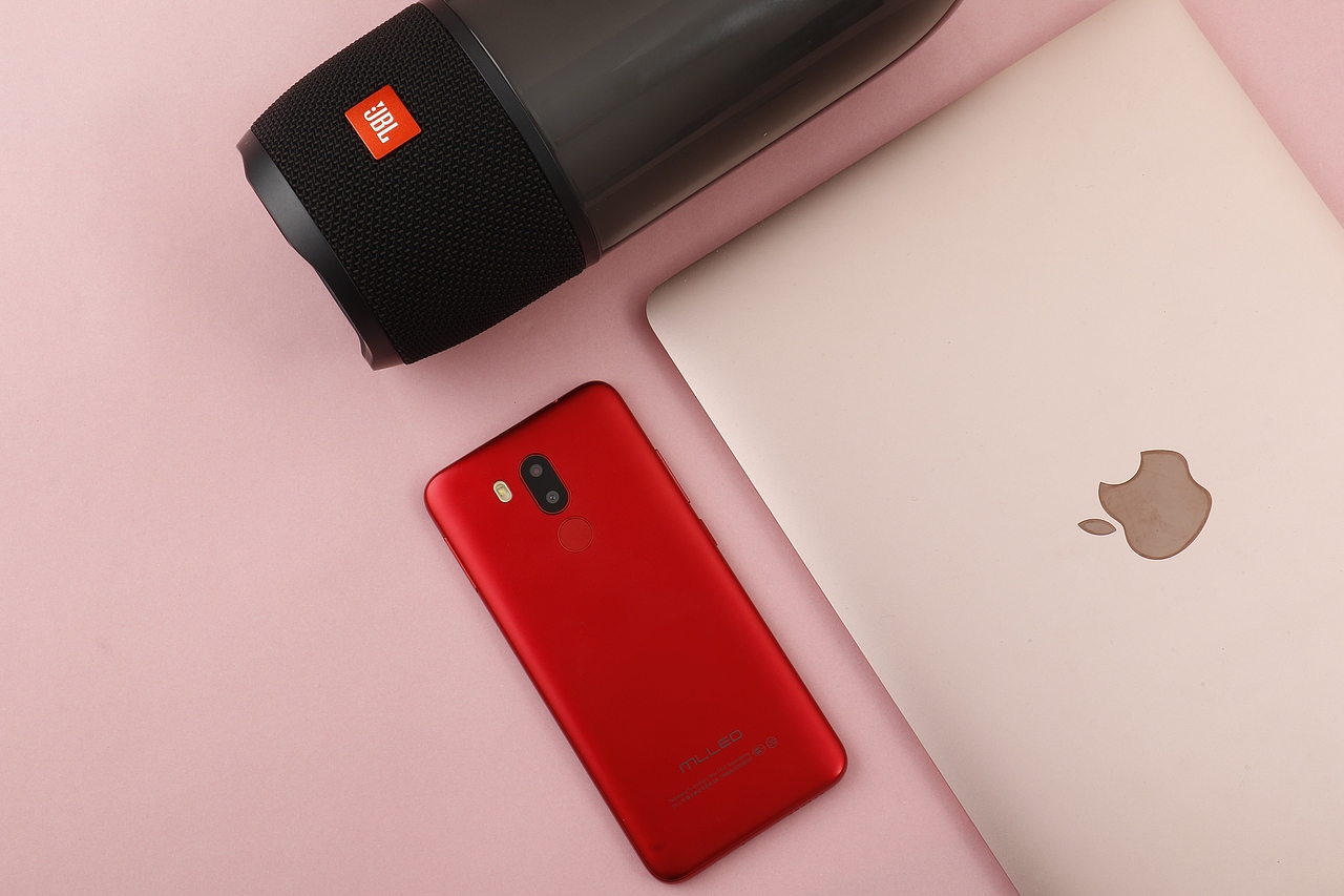 国产手机 拍摄 修图