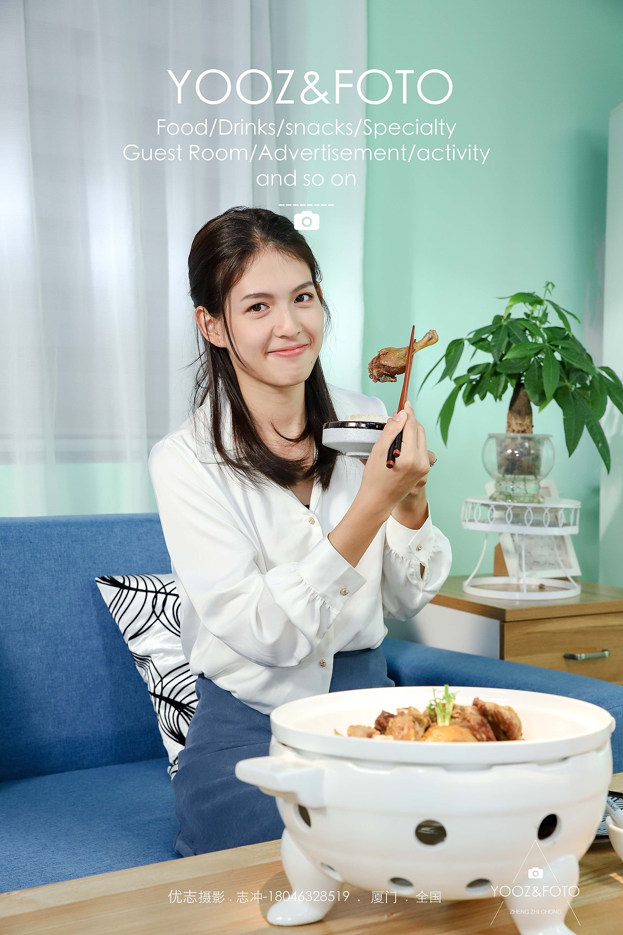 优志摄影✖美女与美食 【厦门福州泉州美食摄影】（图ZMjQyNjk4ODE2） - 美食摄影 - 站酷设计师厦门优志摄影原创素材 - 站酷ZCOOL