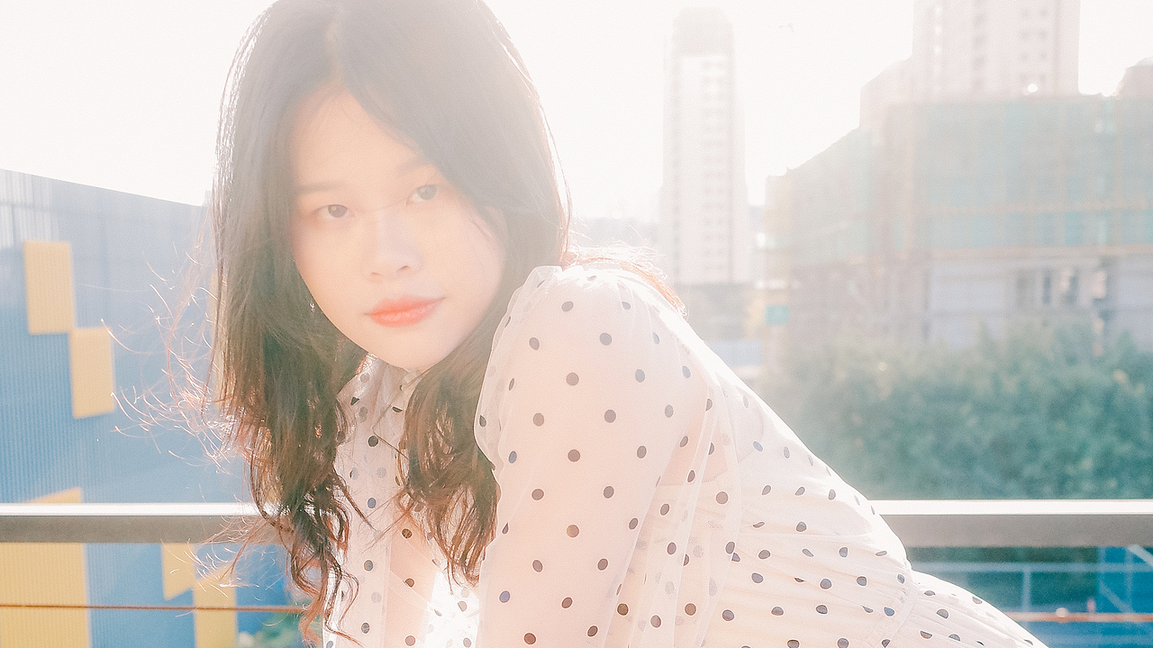 理光RICOH GR II 人像试拍 | 冬日暖阳