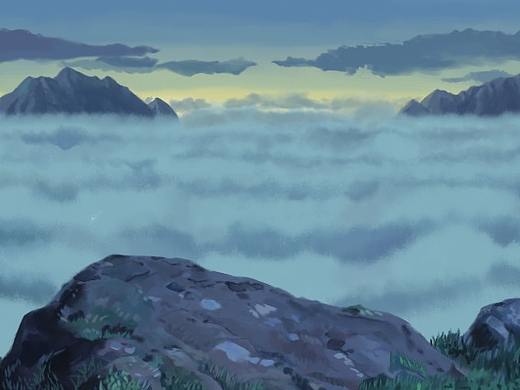 漫画场景临摹（个人主页-ZMjg0ODU4NzY=） - 创作习作 - 站酷设计师拷贝美工卡卡师原创素材 - 站酷ZCOOL