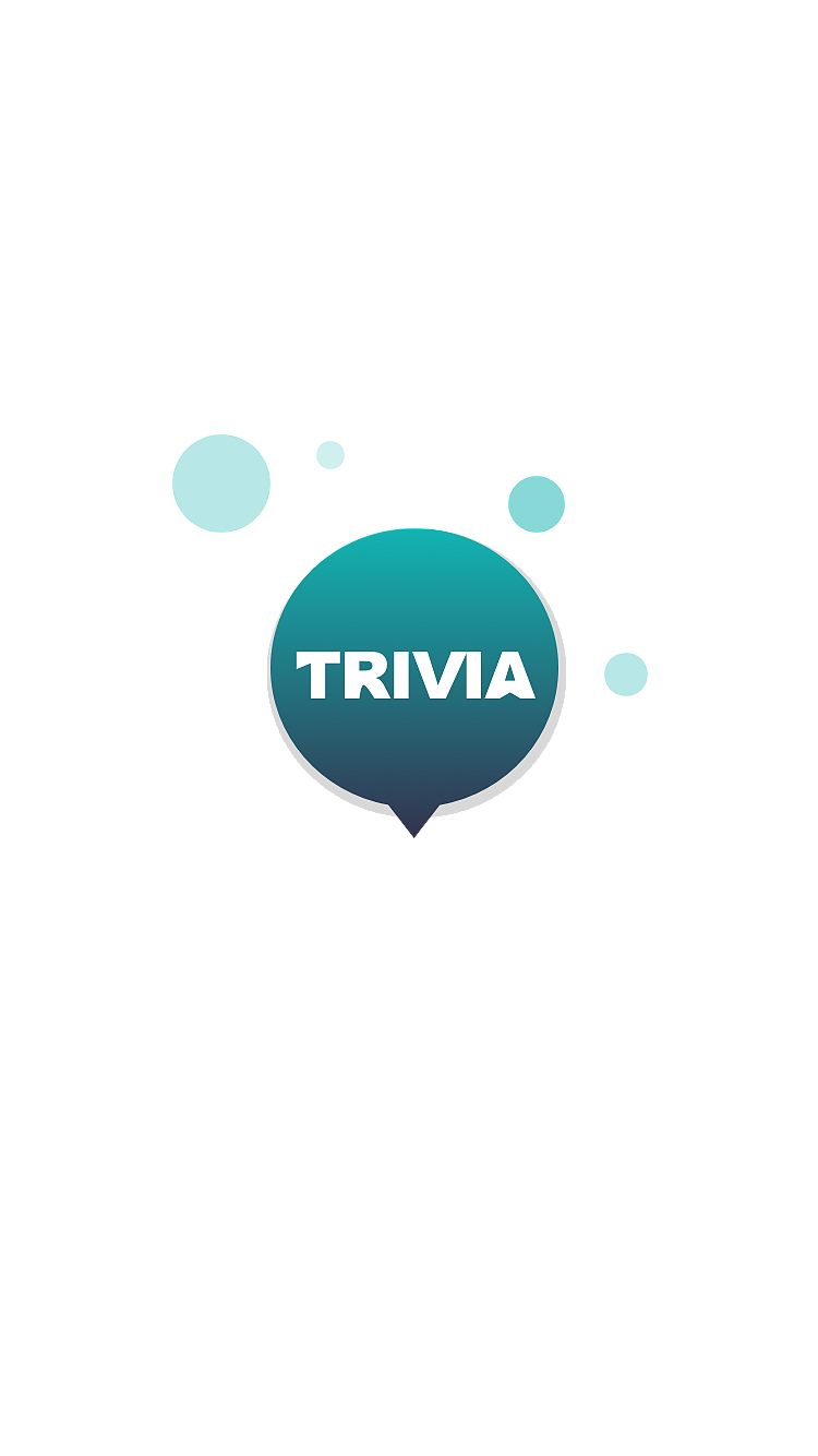 trivia quiz pro（图ZMTUxMDMyMjcy） - APP界面 - 站酷设计师果盘儿原创素材 - 站酷ZCOOL