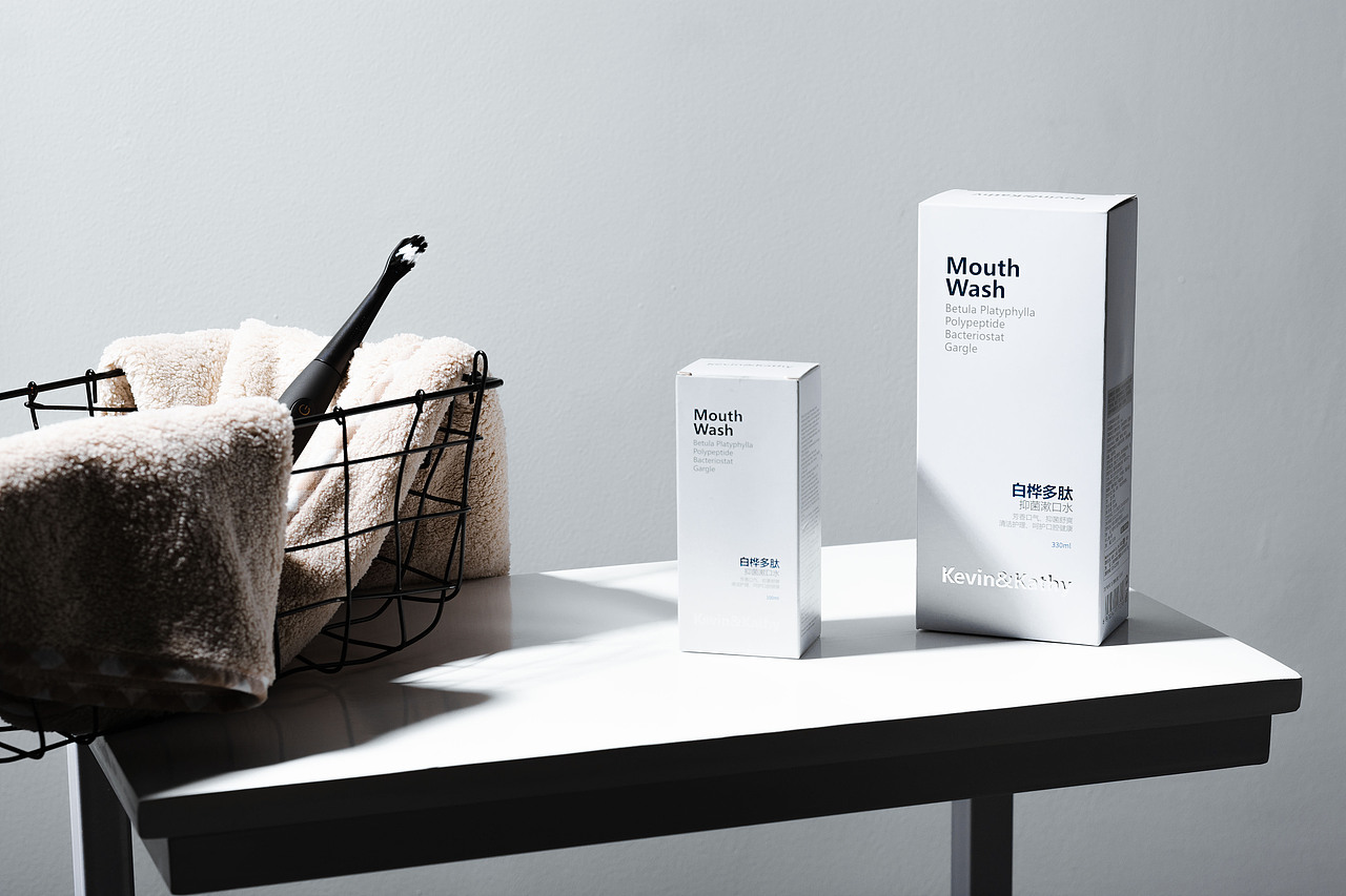漱口水（图ZMTk5NTEyMTQ0） - 产品摄影 - 站酷设计师安大略原创素材 - 站酷ZCOOL
