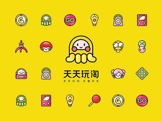 “天天玩淘”新零售下的娃娃机品牌升级