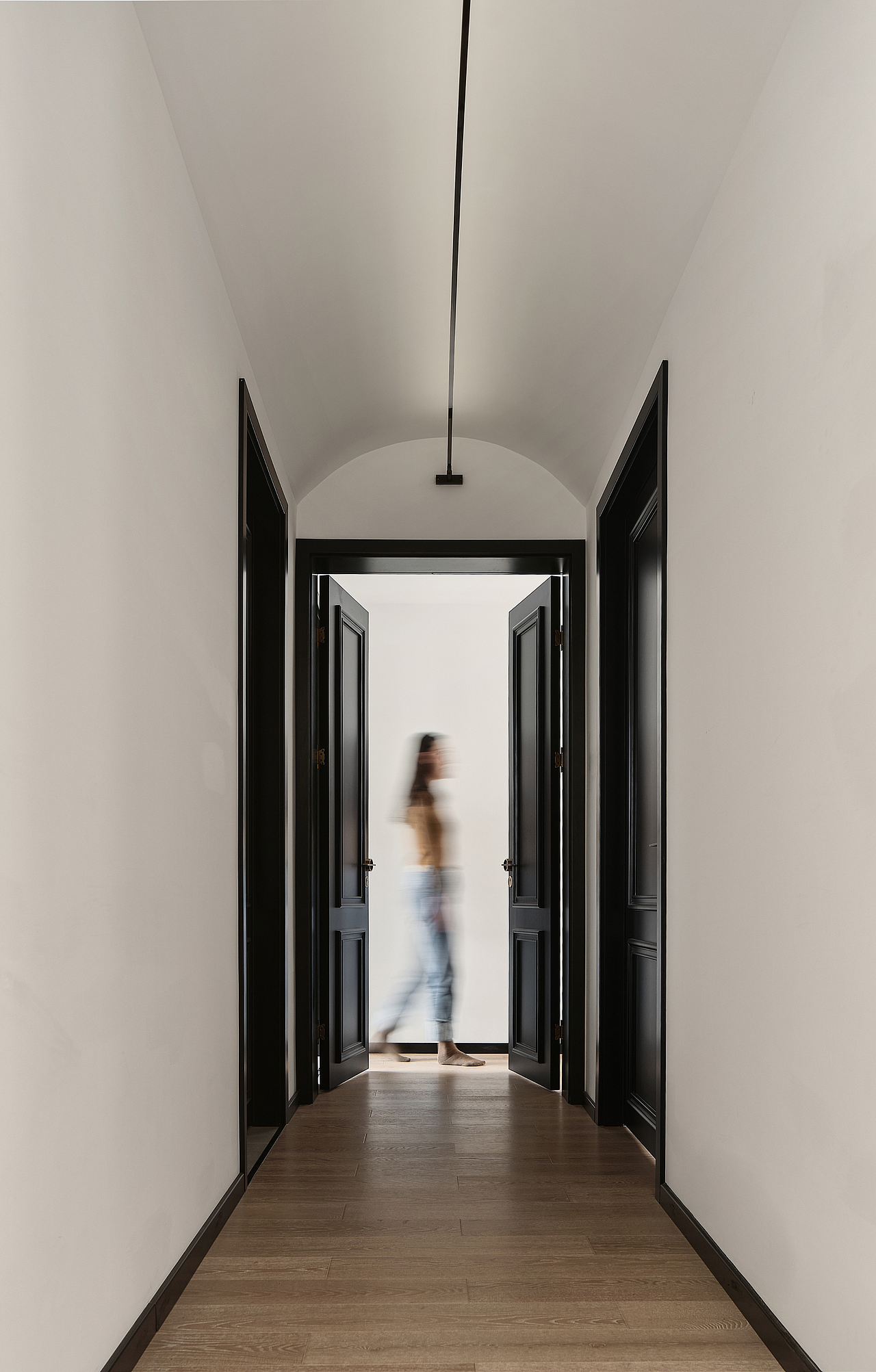 实景案例「空间新语」让家成为爱与互动的空间