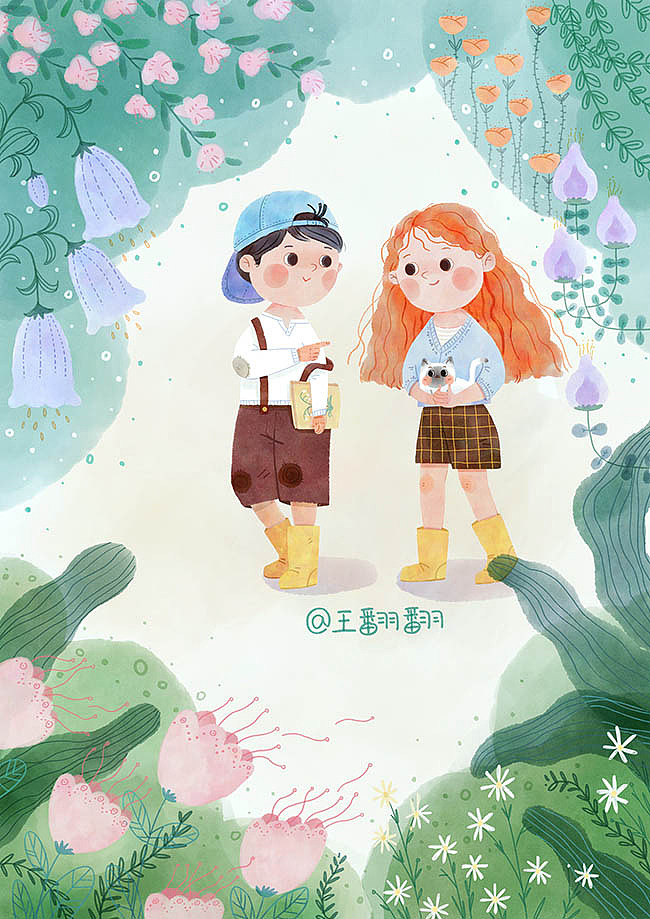 2019上半年合集1-6月