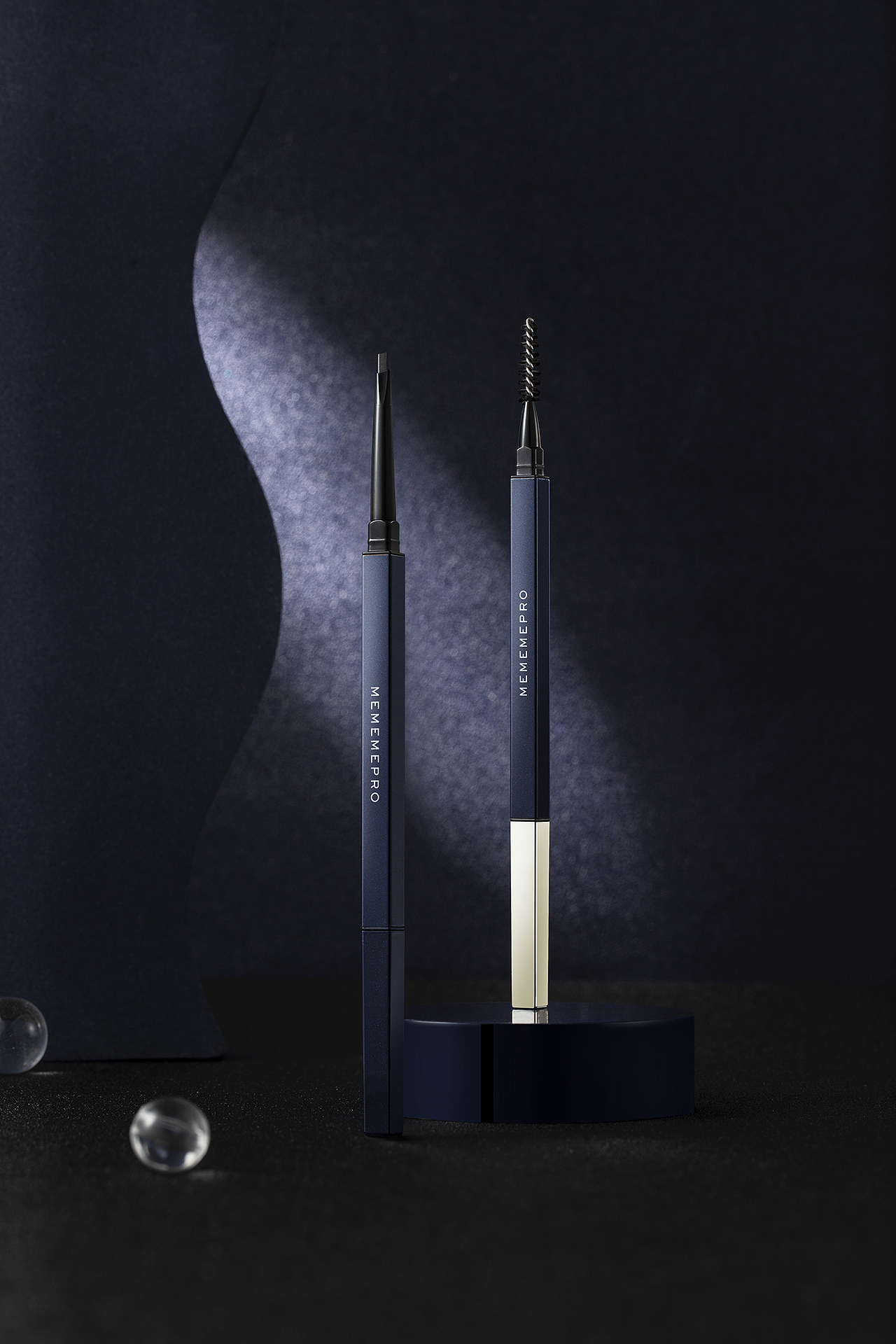 #静物 产品 电商# MEMEME化妆品拍摄