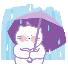 UNICAT 微信表情包