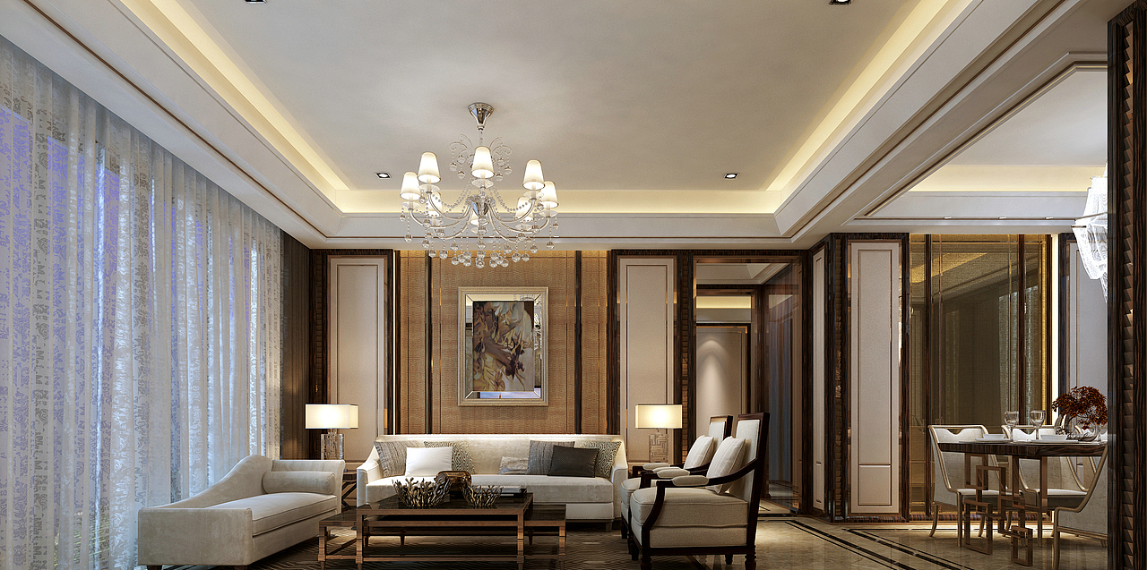 东部现代城-佳墅（图ZOTMwMDQ4ODg=） - 品牌 - 站酷设计师佳墅装饰公司原创素材 - 站酷ZCOOL