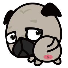 豆包的日常表情