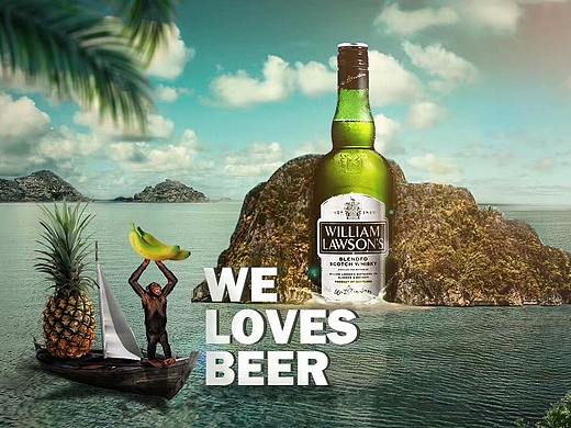 一些合成（个人主页-ZMzYwNTc1Mjg=） - 修图/后期 - 站酷设计师就是这个小吕同学原创素材 - 站酷ZCOOL