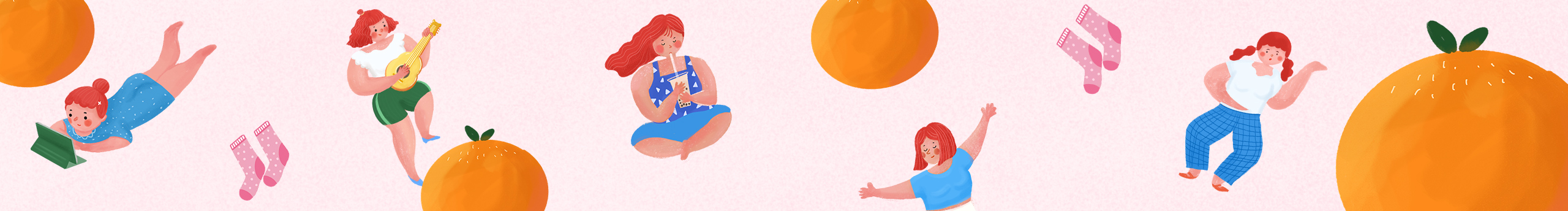 Cherry櫻桃屋的個人主頁（封面預覽） - 主頁封面設置 - 站酷設計師Cherry櫻桃屋原創(chuàng)素材 - 站酷ZCOOL