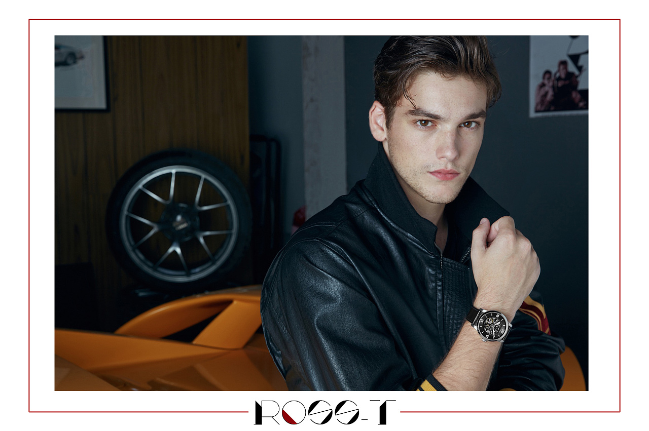 手表广告拍摄|摄影|产品摄影|ross_t - 原创作品 - 站酷 (zcool)