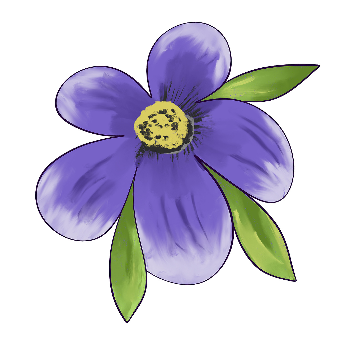 曼陀罗（图ZMjI4NzkyNDY4） - 商业插画 - 站酷设计师黑巧克力和水原创素材 - 站酷ZCOOL