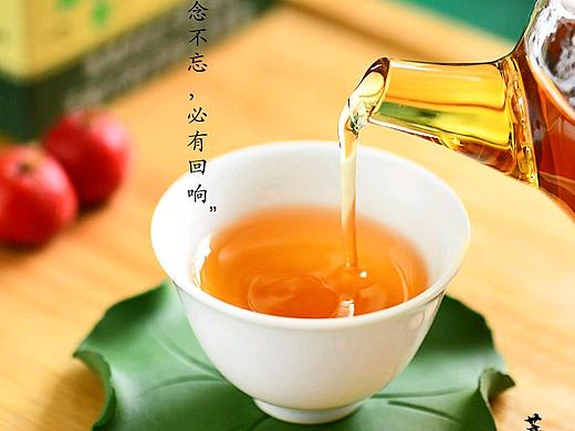 山楂葛根茶