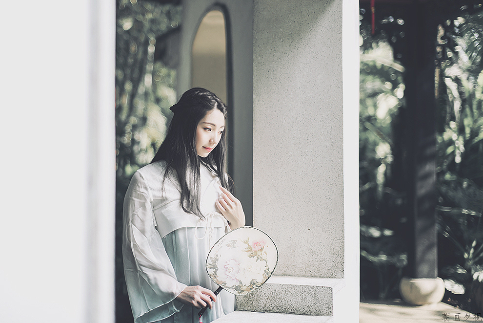 时光之外,岁月温柔。