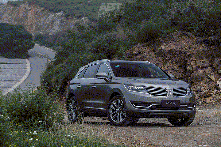 Lincoln MKX 附前后对比（图ZOTM4OTY3MDg=） - 修图/后期 - 站酷设计师_ABT_原创素材 - 站酷ZCOOL