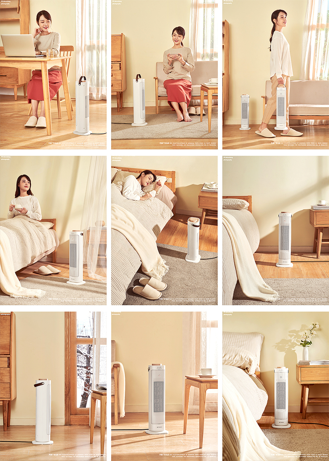 2020年度合集|INTERPRETER芃睿· 摄影案例精选