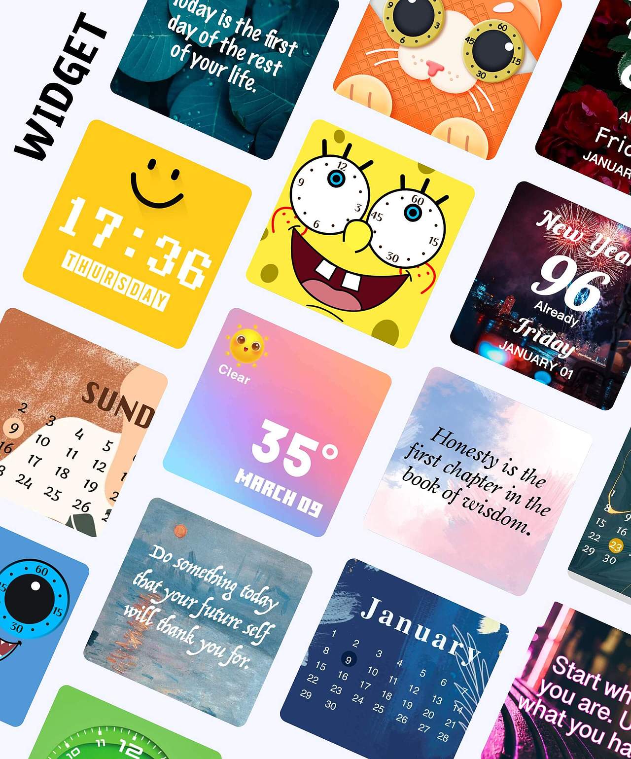 2021UI作品集（图ZMjczNDg3Mjky） - APP界面 - 站酷设计师露十七原创素材 - 站酷ZCOOL